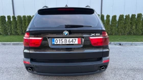 BMW X5 3.0d NAVI-КАМЕРА - 9500 € / 18580.38 лв. - 58269605 6