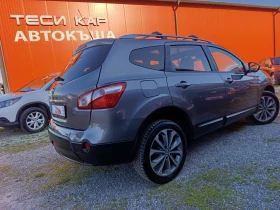 Nissan Qashqai + 2 2.0 4WD 7�. | Mobile.bg � ����� ������ 5