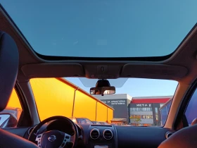 Nissan Qashqai + 2 2.0 4WD 7�. | Mobile.bg � ����� ������ 10