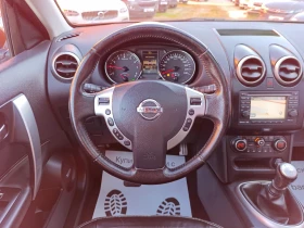 Nissan Qashqai + 2 2.0 4WD 7�. | Mobile.bg � ����� ������ 11