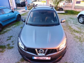 Nissan Qashqai + 2 2.0 4WD 7�. | Mobile.bg � ����� ������ 3