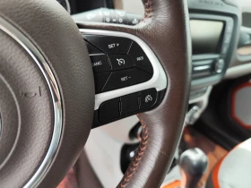 Jeep Renegade 2.0mJTD* LIMITED 4WD* ���������* 4X4* EURO6B* ���� | Mobile.bg � ����� ������ 9