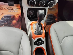 Jeep Renegade 2.0mJTD* LIMITED 4WD* ���������* 4X4* EURO6B* ���� | Mobile.bg � ����� ������ 10