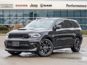 ������ Dodge Durango