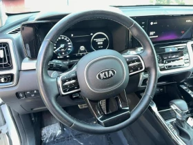 Kia Sorento SX AWD* Bose* �������* ���������* ��������* 360 �� | Mobile.bg � ����� ������ 9