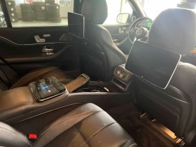 Mercedes-Benz GLS * Maybach 600 * АВТОКРЕДИТ БЕЗ ПЪРВОНАЧАЛНА ВНОСКА | Auto.bg — изображение 16