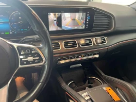 Mercedes-Benz GLS * Maybach 600 * АВТОКРЕДИТ БЕЗ ПЪРВОНАЧАЛНА ВНОСКА | Auto.bg — изображение 9