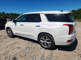 Hyundai Palisade 3.8l Limited | Mobile.bg � ����� ������ 2