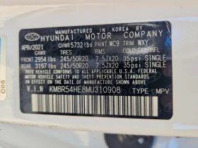 Hyundai Palisade 3.8l Limited | Mobile.bg � ����� ������ 13