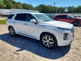 Hyundai Palisade 3.8l Limited | Mobile.bg � ����� ������ 4