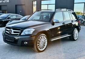 Mercedes-Benz GLK 320CDI sport | Mobile.bg � ����� ������ 3