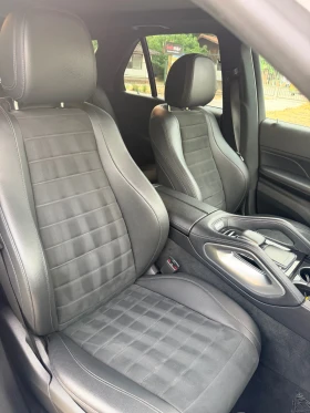Mercedes-Benz GLE 350 | Mobile.bg � ����� ������ 13