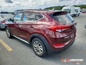 Hyundai Tucson - 13200 € - 39593466 6