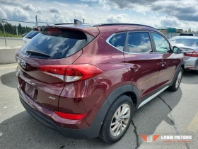 Hyundai Tucson - 13200 € - 39593466 2