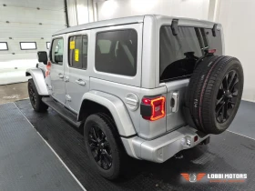 Jeep Wrangler - 28800 € - 35023005 4