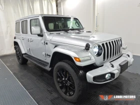 Jeep Wrangler - 28800 € - 35023005 2