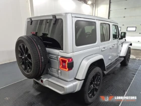Jeep Wrangler - 28800 € - 35023005 3