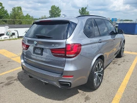 BMW X5 * Sports Activity Vehicle Xdrive50i * CARFAX * БЕЗ - 16250 € - 59773151 2