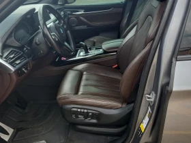 BMW X5 * Sports Activity Vehicle Xdrive50i * CARFAX * БЕЗ - 16250 € - 59773151 3
