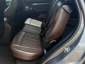 BMW X5 * Sports Activity Vehicle Xdrive50i * CARFAX * БЕЗ - 16250 € - 59773151 12