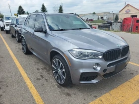 BMW X5 * Sports Activity Vehicle Xdrive50i * CARFAX * БЕЗ - 16250 € - 59773151 5