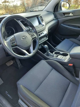 Hyundai Tucson undefined | Auto.bg — изображение 2