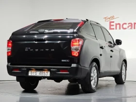 SsangYong Rexton Diesel 2.2 2Wd Adventure | Auto.bg — изображение 2