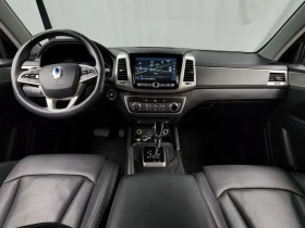 SsangYong Rexton Diesel 2.2 2Wd Adventure | Auto.bg — изображение 7