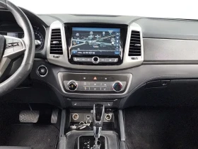 SsangYong Rexton Diesel 2.2 2Wd Adventure | Auto.bg — изображение 14