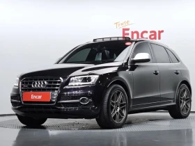 Audi SQ5 3.0 TDI Quattro - САМО 30% АВАНС