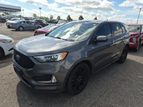 ������ Ford Edge