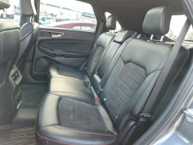 Ford Edge Awd St Line / ���������� | Mobile.bg � ����� ������ 12