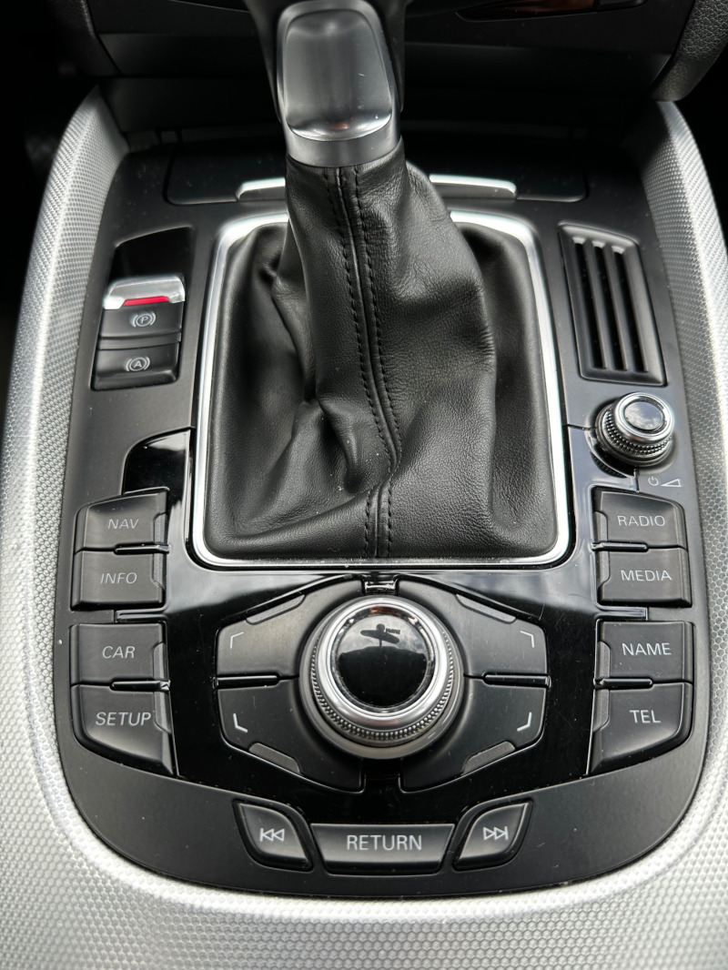 Audi Q5 2.0TDI-150кс-Нави-90000км-Климатроник-Top-New, снимка 12 - Автомобили и джипове - 46443225