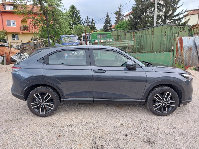 Honda Hr-v Самозаряден хибрид, снимка 4 - Автомобили и джипове - 52476415