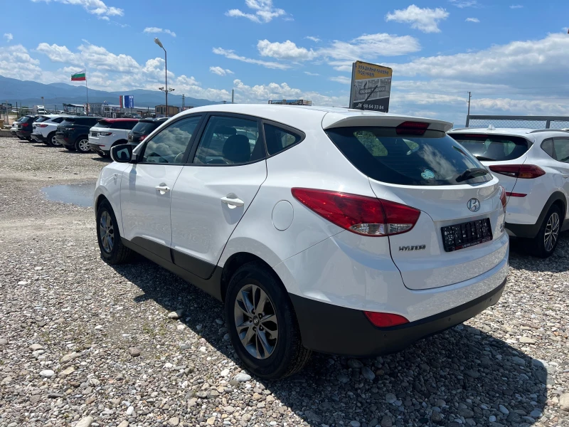 Hyundai IX35 1.7 CRDI, снимка 7 - Автомобили и джипове - 50445196