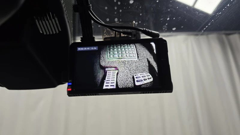 Kia Sorento 2.2 4WD MASTER autogeorge.com, снимка 15 - Автомобили и джипове - 52333474