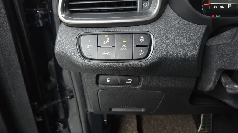 Kia Sorento 2.2 4WD MASTER autogeorge.com, снимка 16 - Автомобили и джипове - 52333474