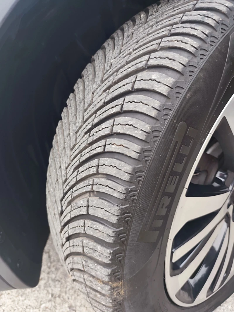 Renault Koleos Initiale Paris, 2.0 DCI, 4WD, снимка 13 - Автомобили и джипове - 52634543