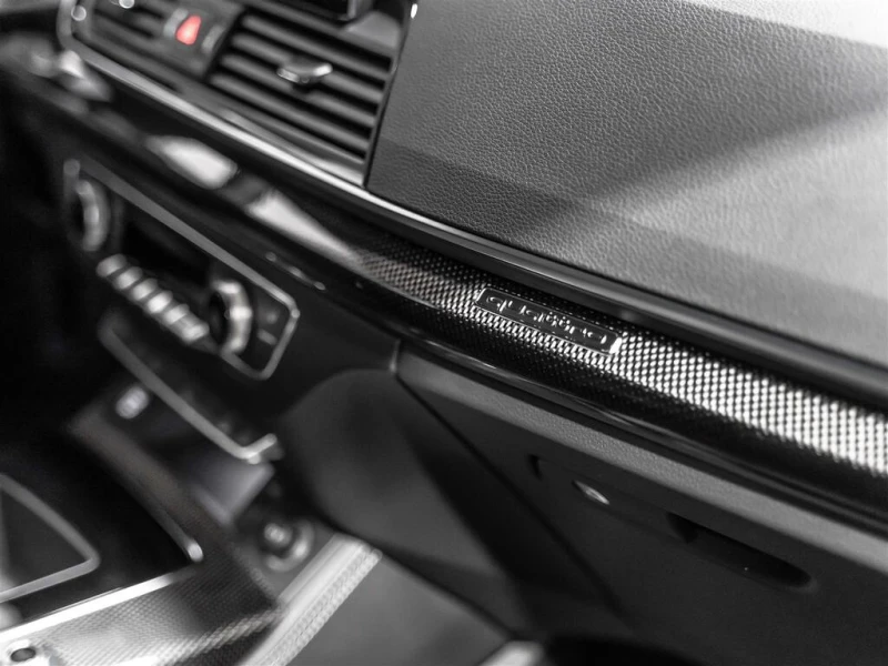 Audi SQ5 * PROGRESSIV| CARBON INTERIOR| BLINDSPOT| ACCIDENT, снимка 11 - Автомобили и джипове - 52905628