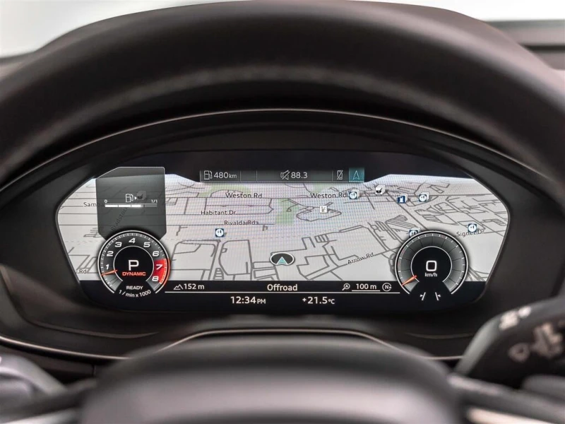 Audi SQ5 * PROGRESSIV| CARBON INTERIOR| BLINDSPOT| ACCIDENT, снимка 16 - Автомобили и джипове - 52905628