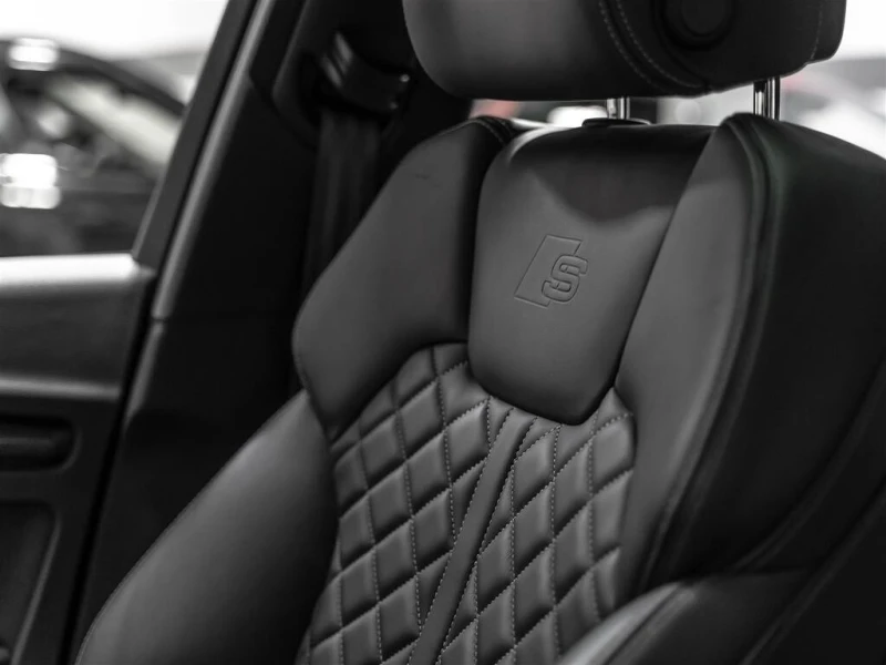 Audi SQ5 * PROGRESSIV| CARBON INTERIOR| BLINDSPOT| ACCIDENT, снимка 15 - Автомобили и джипове - 52905628