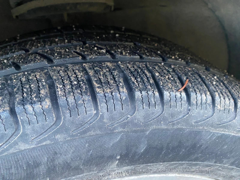 Opel Antara 2.0 ctdi 4x4, снимка 10 - Автомобили и джипове - 53113748