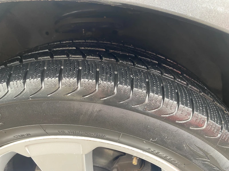 Opel Antara 2.0 ctdi 4x4, снимка 10 - Автомобили и джипове - 53113748