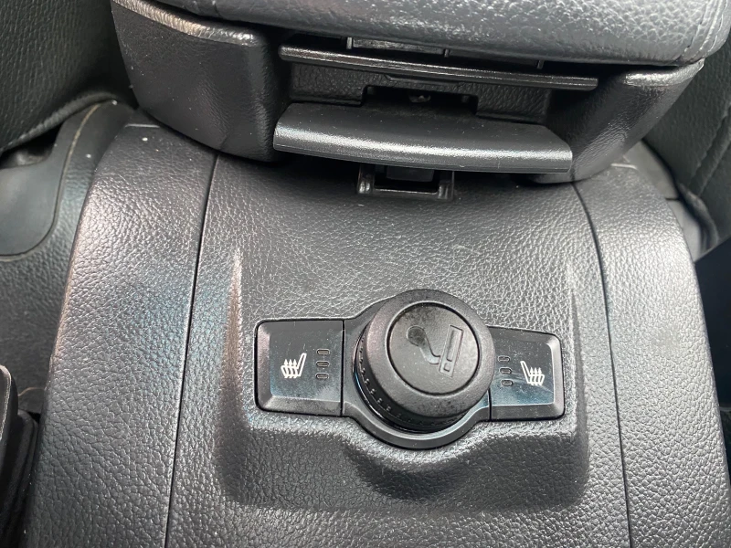 Opel Antara 2.0 ctdi 4x4, снимка 11 - Автомобили и джипове - 53113748