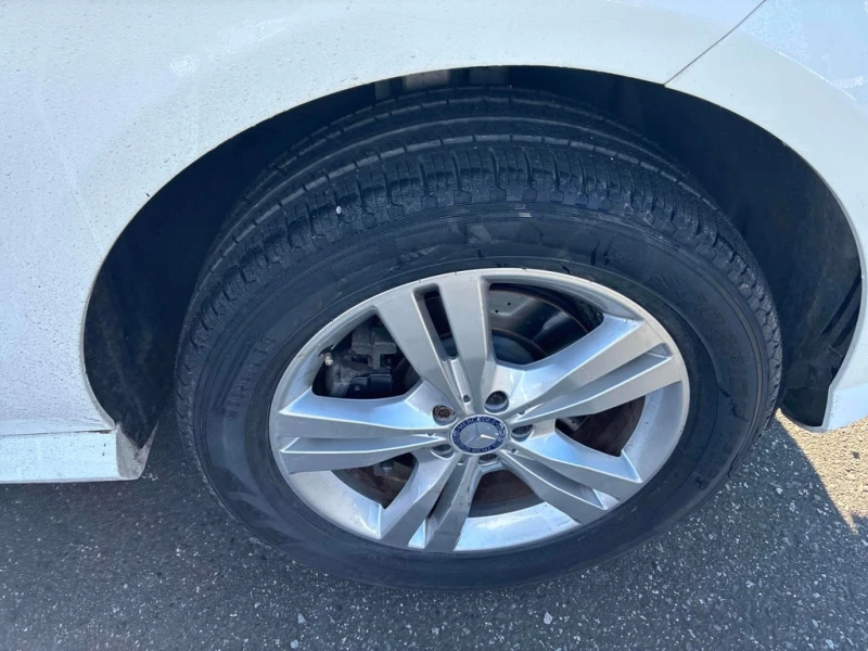 Mercedes-Benz ML 350 2015 BlueTEC * CARFAX * БЕЗ ПЪРВОНАЧАЛНА ВНОСКА, снимка 6 - Автомобили и джипове - 53162049