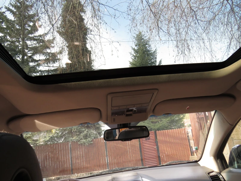 Chevrolet Captiva 2000, снимка 8 - Автомобили и джипове - 53597090