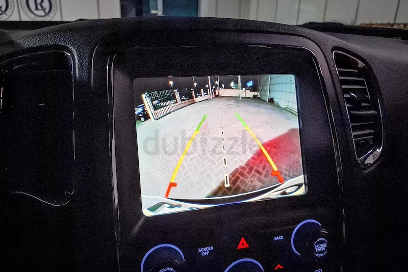 Dodge Durango R/T - изображение 10
