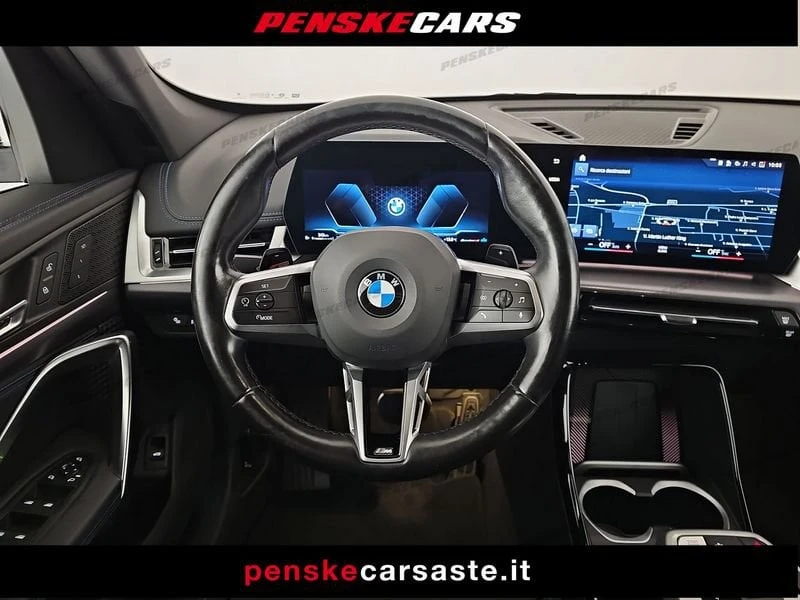 BMW X1 23d/xDrive/M sport/Memory/LED | Mobile.bg   12
