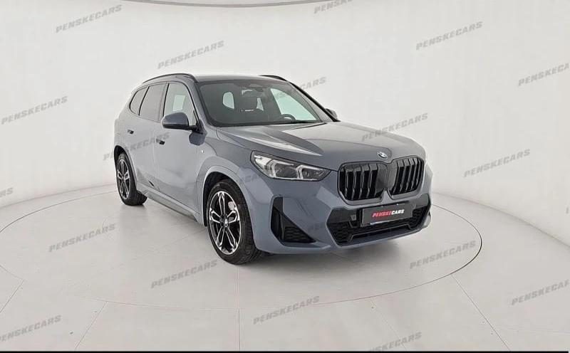 BMW X1 23d/xDrive/M sport/Memory/LED - изображение 3