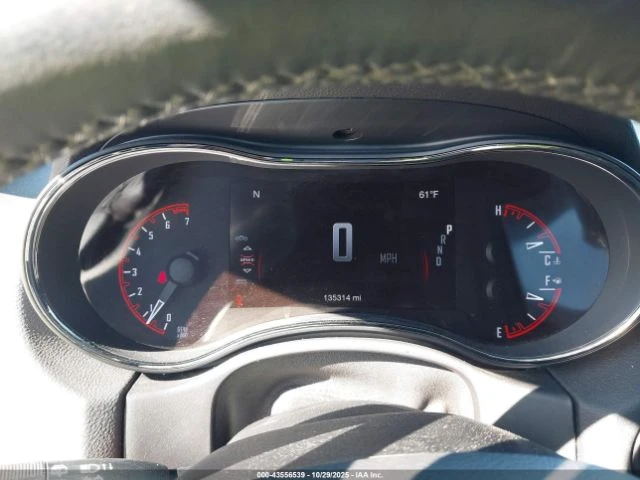 Dodge Durango GT AWD* HARMAN/KARDON* KEYLESS* 8ZF - изображение 9